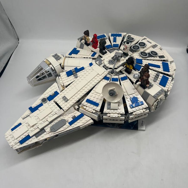 Kessel Run Millennium Falcon 75212 - Used LEGO Star Wars Set