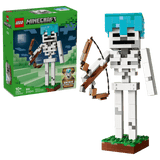 21594 The Skeleton - New LEGO® Minecraft® Set