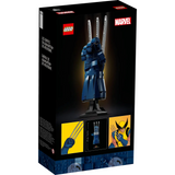 Wolverine's Adamantium Claws 76250 - New LEGO Marvel Set