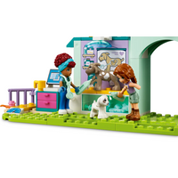 42632 Farm Animal Vet Clinic - New LEGO Friends Set