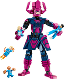 76316 Fantastic Four vs. Galactus Construction Figure - New LEGO Marvel Set