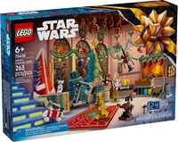 75418 Advent Calendar 2025, Star Wars - New LEGO Star Wars Set