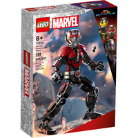 76256 Ant-Man Construction Figure