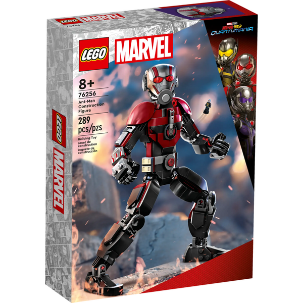 Groot - LEGO® Marvel™ Super Heroes Minifigure – Bricks & Minifigs Eugene