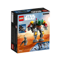 Boba Fett™ Mech 75369 - New LEGO Star Wars Set