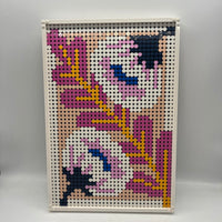 Floral Art 31207 - Used LEGO ART Set