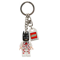 Kiss Kiss Tuxedo Batman Key Chain [USED]