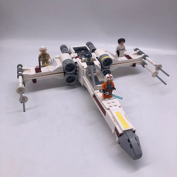 Luke Skywalker's X-Wing Fighter™ 75301 - Used LEGO Star Wars Set