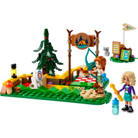 Adventure Camp Archery Range 42622 - New LEGO Friends Set