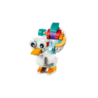 Magical Unicorn 31140 - New LEGO Creator Set