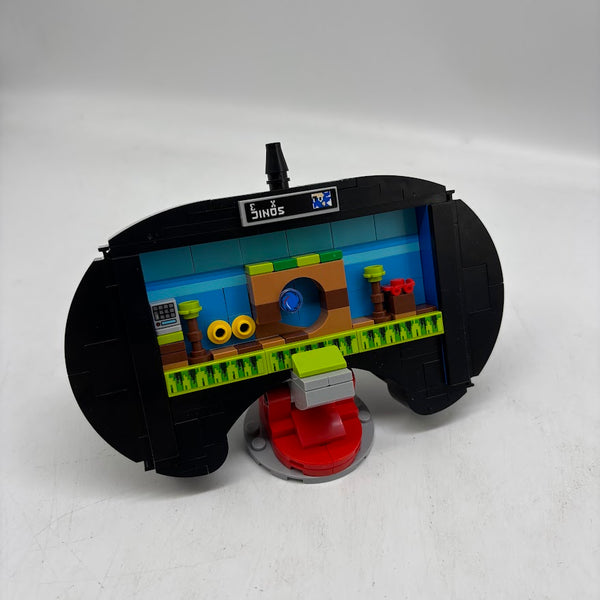 SEGA Genesis Controller 40769 - Used LEGO Sonic the Hedgehog Set