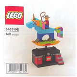 Fantasy Adventure Ride - Certified Used, 100% Complete LEGO Set