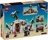 75641 Dr. Hiriluk's Hideout - New LEGO® One Piece Set