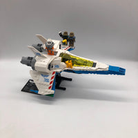 76832 XL-15 Spaceship [USED]