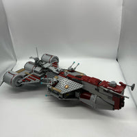 7964 Republic Frigate [USED]