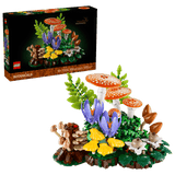 11505 Woodland Mushrooms - New LEGO® Botanicals Set
