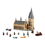 Hogwarts™ Great Hall 75954 - New, Retired LEGO Harry Potter Set