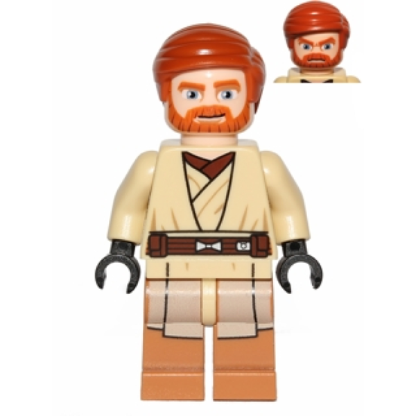 Obi-Wan Kenobi