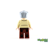 Cameo Stan - Custom LEGO® Minifigure