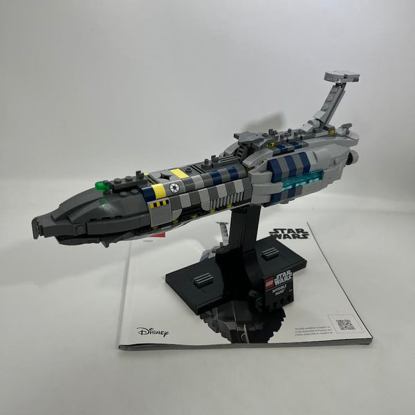 Invisible Hand 75377 - Used LEGO Star Wars Set