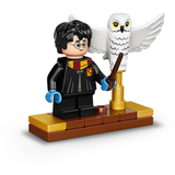 Hedwig 75979 - New LEGO Harry Potter Set