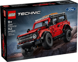 42213 Ford Bronco SUV - New LEGO Technic Set