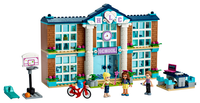 41682 Heartlake City School - New, Sealed, Retired LEGO Friends Set