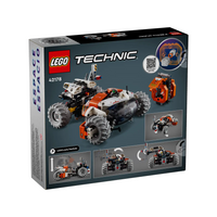 Surface Space Loader LT78 42178 - New LEGO Technic Set