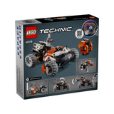 Surface Space Loader LT78 42178 - New LEGO Technic Set