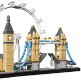 London 21034 - New LEGO Architecture Set