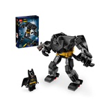 Batman™ Mech Armor 76270 - New LEGO DC Comics Set