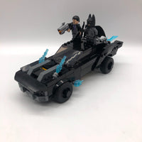 Batmobile: The Penguin Chase 76181 - Used LEGO Batman Set