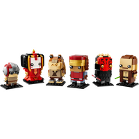The Phantom Menace™ 40676 - New LEGO Brickheadz Set