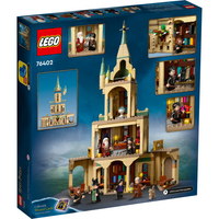 Hogwarts: Dumbledore’s Office 76402 - New LEGO Harry Potter Set