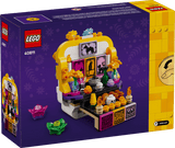 40811 Altar of the Dead - New LEGO® Día De Los Muertos Set