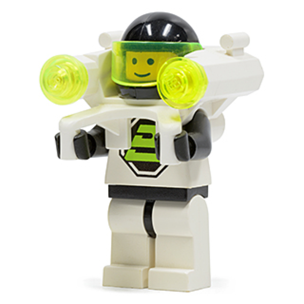 Blacktron 2