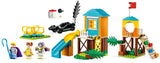 10768 Buzz and Bo Peep's Playground Adventure - New LEGO Toy Story 4 Set