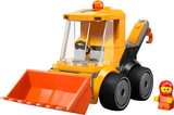 60483 Loader - New LEGO City Set