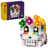40811 Altar of the Dead - New LEGO® Día De Los Muertos Set