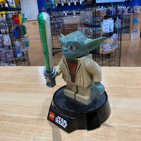 LEGO® Star Wars™️ Yoda Desk Lamp - Used