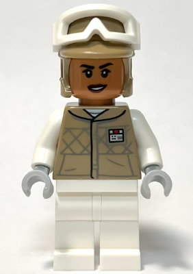 Hoth Rebel Trooper