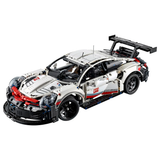 Porsche 911 RSR 42096 - New LEGO Technic Set