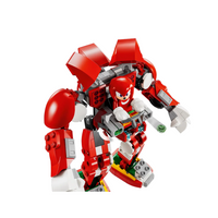 Knuckles' Guardian Mech 76996 - New LEGO Sonic the Hedgehog Set