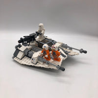 75049 Snowspeeder [USED]