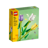 Tulips 40461 - New LEGO Botanical Collection Set