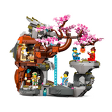 Dragon Stone Shrine 71819 - New LEGO Ninjago Set