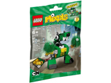 41573 Sweepz - New, Sealed, Retired LEGO Mixels Set