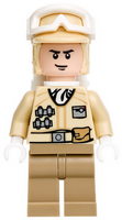 Hoth Rebel Trooper