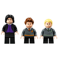 Hogwarts™ Moment: Potions Class 76383 - New, Retired LEGO Harry Potter Set