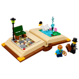 Creative Personalities 40291 - New, Retired LEGO Set